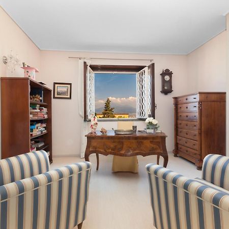 Villa Amore Castellammare di Stabia Kültér fotó