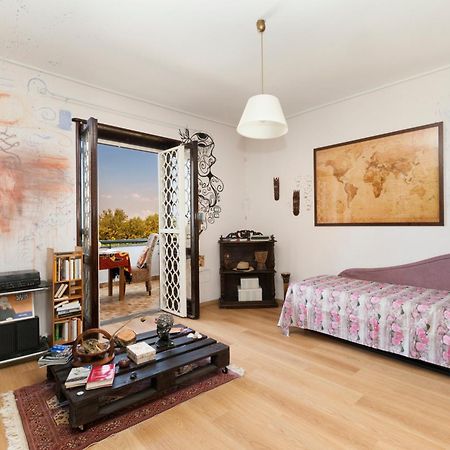 Villa Amore Castellammare di Stabia Kültér fotó