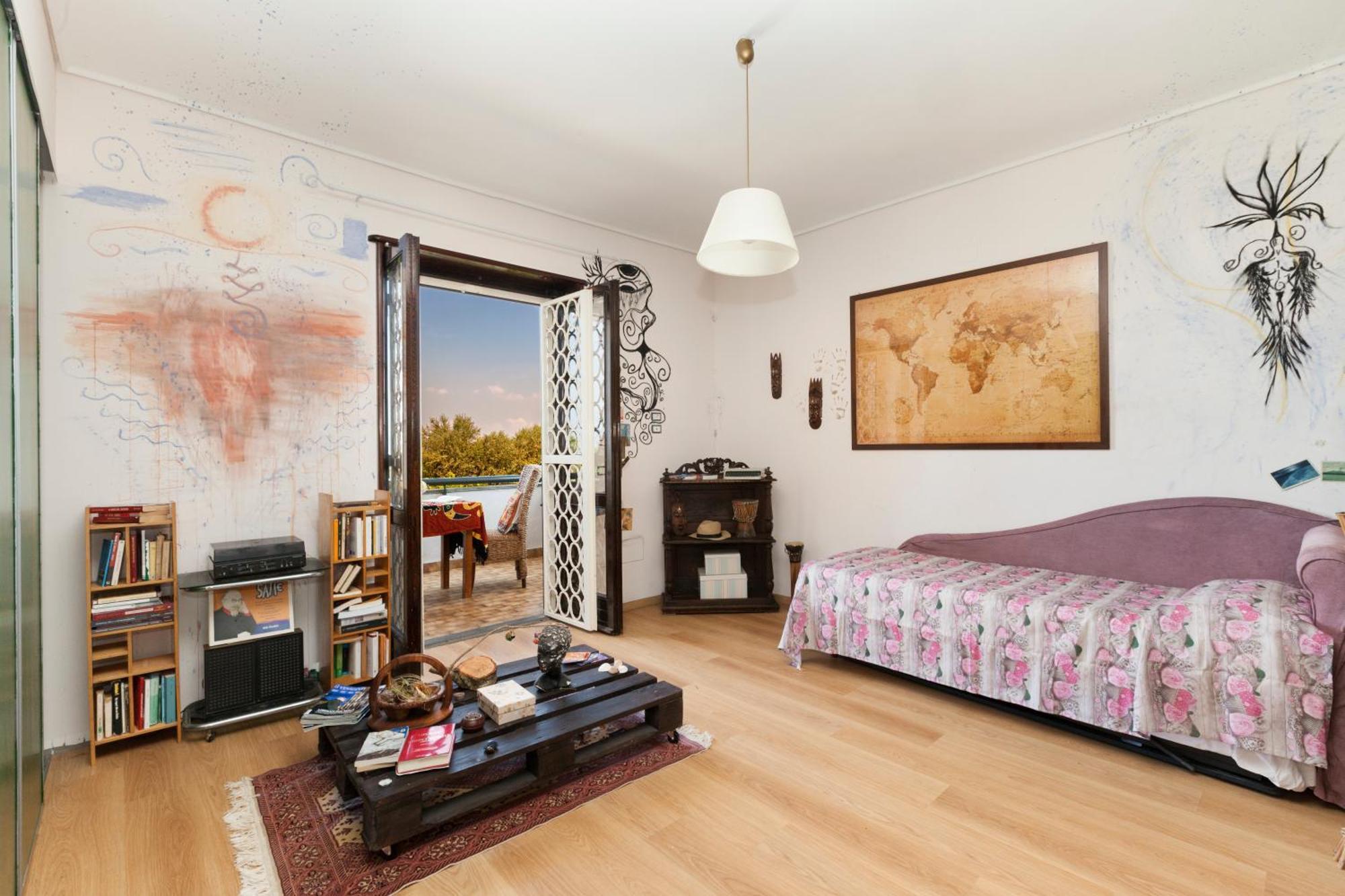 Villa Amore Castellammare di Stabia Kültér fotó