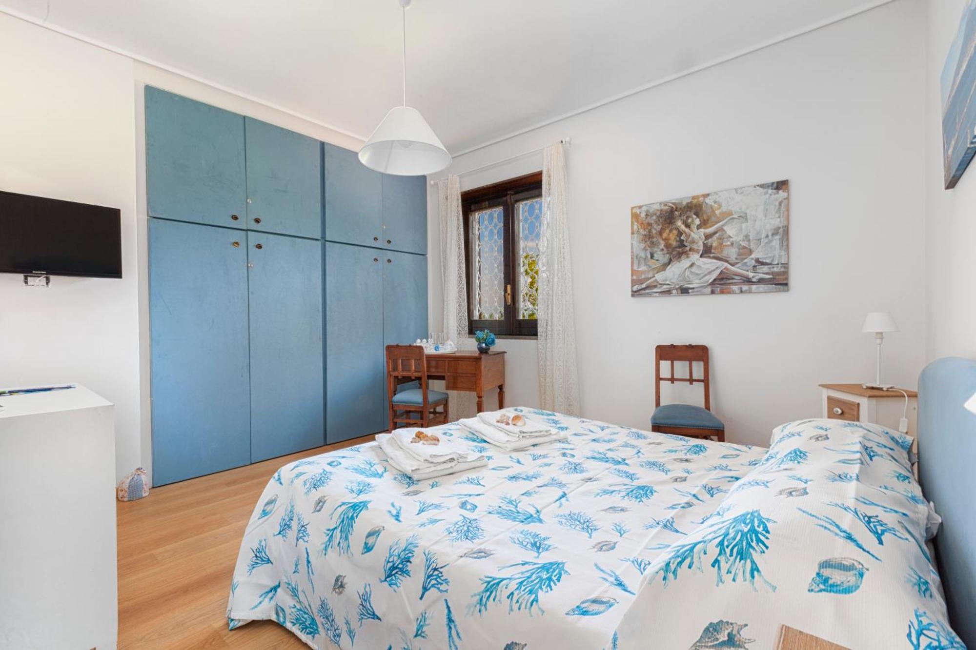 Villa Amore Castellammare di Stabia Kültér fotó