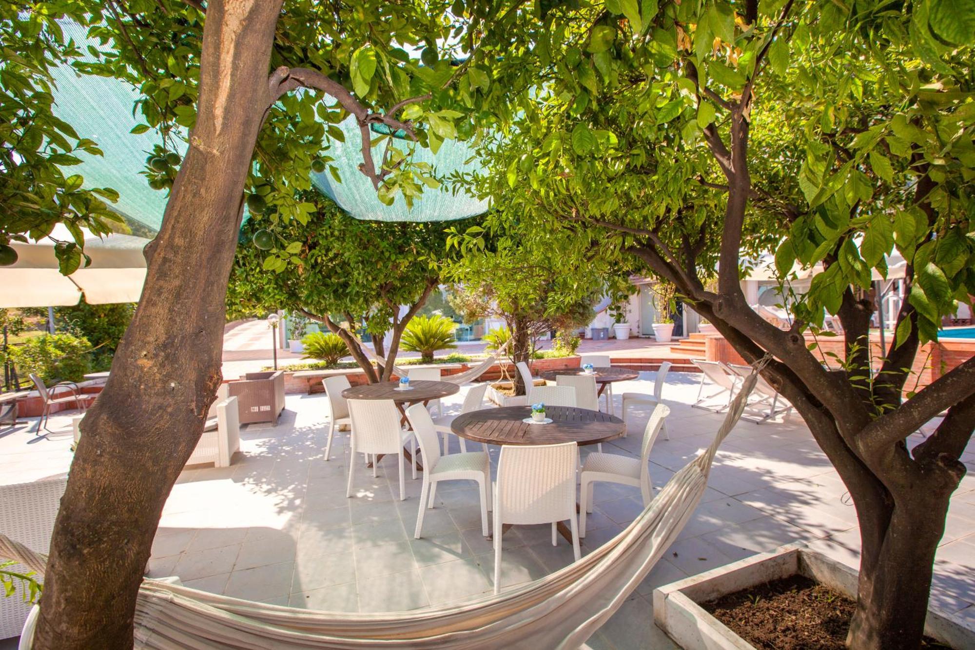 Villa Amore Castellammare di Stabia Kültér fotó