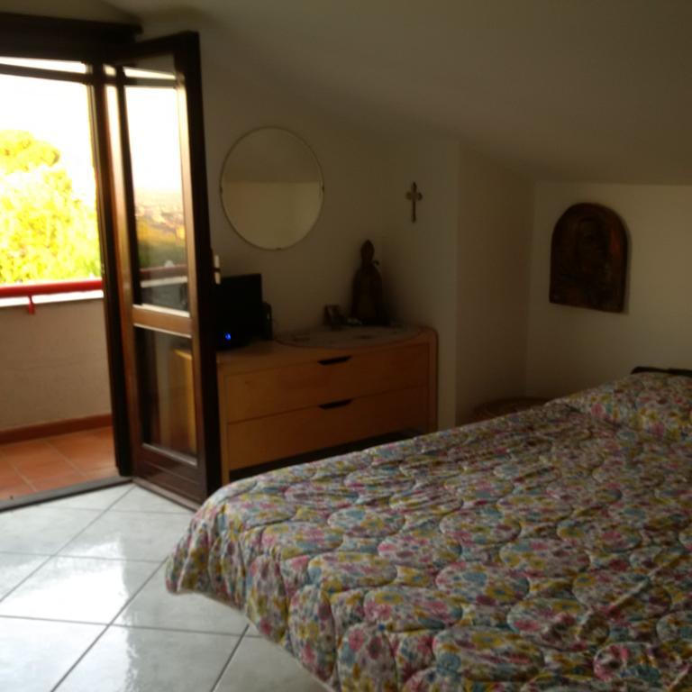 Villa Amore Castellammare di Stabia Kültér fotó