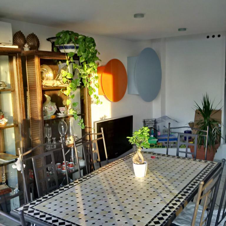 Villa Amore Castellammare di Stabia Kültér fotó